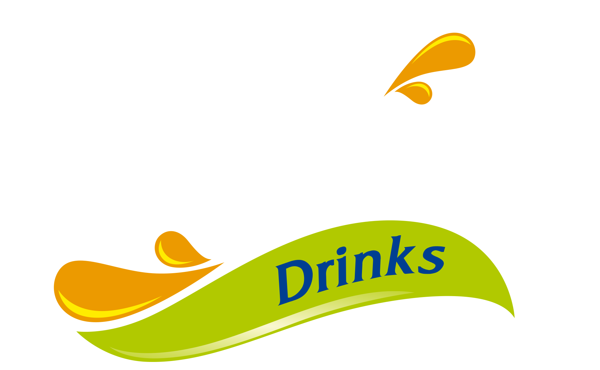 Flavon Drinks Logo