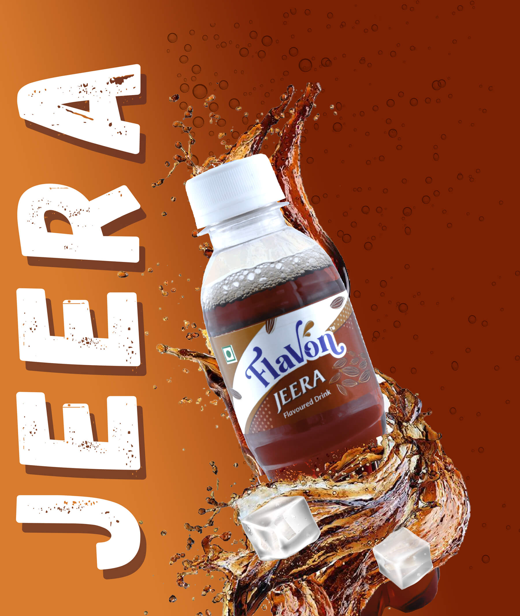 Flavon Jeera Flavored Drink